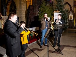 Koncert kolęd Szkoły Muzyki LEGATO, 10.01.2026